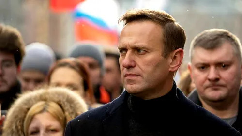 Starea de sănătate a lui Alexei Navalnîi se deteriorează în închisoare