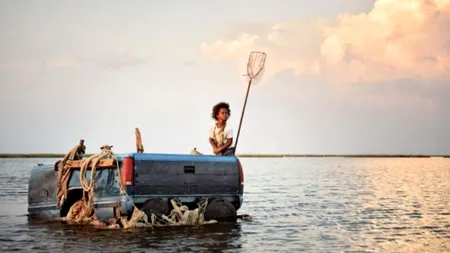 OSCAR 2013. 