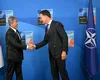 Japonia își va consolida COOPERAREA cu NATO în domeniul apărării/ „Vom iniția acum un dialog bilateral independent pentru a discuta aceste probleme”
