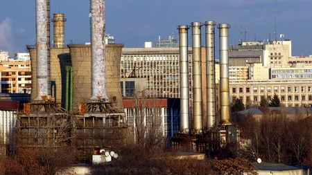 ELCEN anunță când ar putea fi remediată avaria de la CET Grozăvești. Cât mai stau zeci de mii de bucureșteni fără apă caldă și căldură