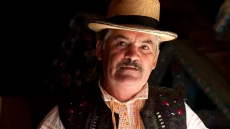 Dumitru Pop Tincu a murit la 67 de ani. Meșterul popular a fost declarat Tezaur Uman Viu în anul 2021