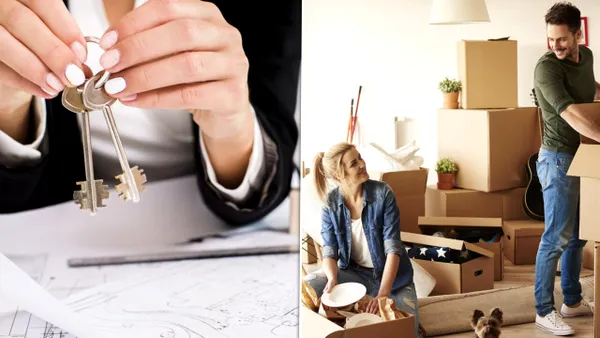 Cât mai rezistă piața imobiliară? Gândul prezintă analiza experților care îți spun dacă e bine să cumperi acum o locuință sau să mai aștepți