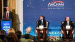 Investitorii americani cer instalarea urgentă a unui nou guvern în România: Companiile nu pot compensa lipsa de predictibilitate politică