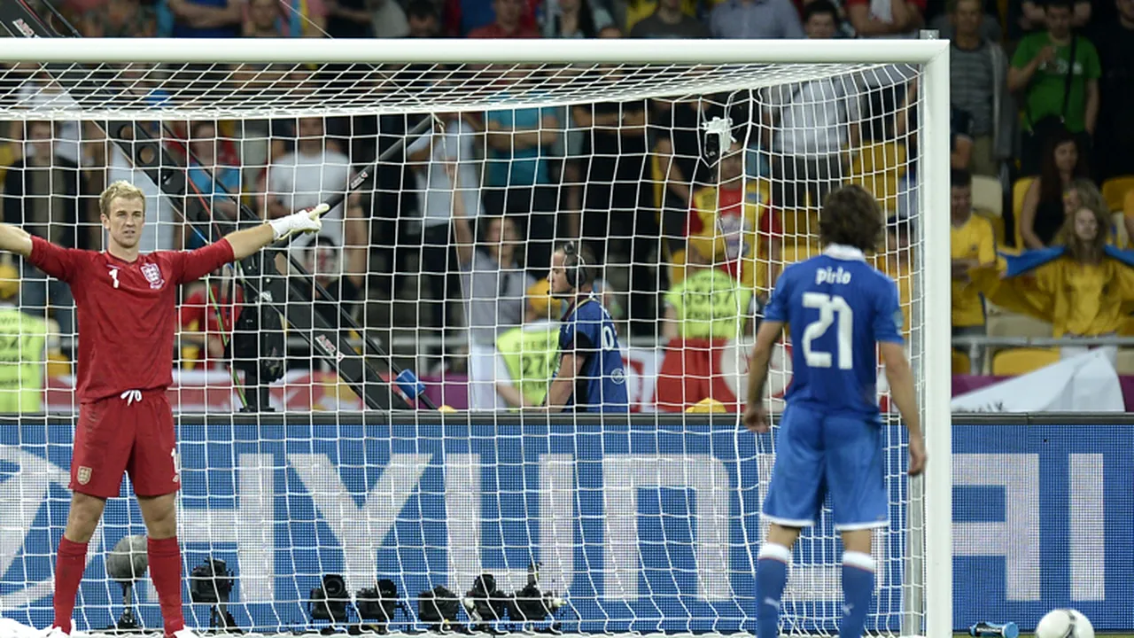 Explicația milionarului englez care și-a dat pantalonii jos la meciul cu Italia: 