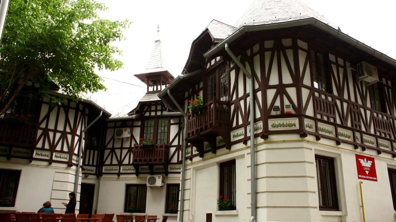 Cât vor plăti de acum lunar demnitarii care locuiesc în vilele RA-APPS