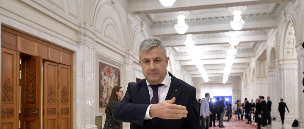 Comisia specială condusă de Iordache merge înainte cu Legile justiției: Înființarea de servicii, birouri, alte compartimente în DNA, cu avizul CSM