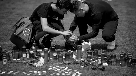 Un suporter al lui Dinamo a fost ucis după derby-ul de sâmbătă cu Steaua