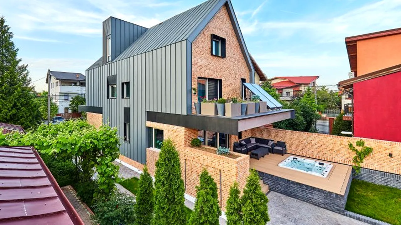 Român premiat la un prestigios concurs de design din Los Angeles. Lilian Captari: „Un arhitect nu proiectează pentru ziua de azi