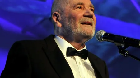 Ion Besoiu despre Iurie Darie: A dispărut o stea de cinema adevărată, un actor de farmec nespus