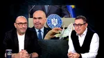 Victor Ponta: „Când emiți o factură, jumătate din suma încasată se duce la Bolojan”