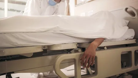 Mezina familiei de spanioli care a pierit în accidentul din Sibiu a murit la spital. Fata avea 15 ani, iar organele ei vor fi donate