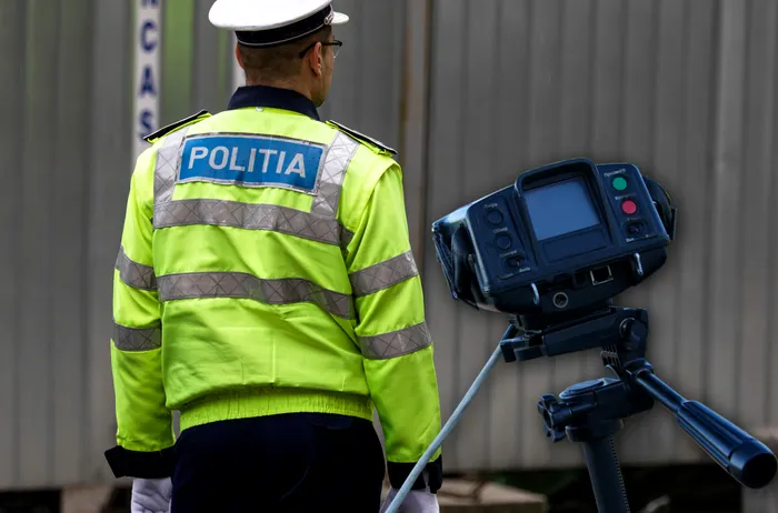 Cum poți achita jumătate din amenda de radar. Ce condiție trebuie să respecte șoferul