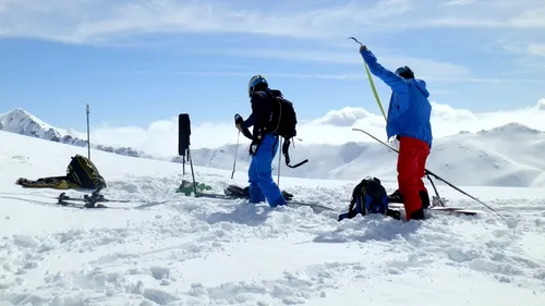 Schi în Austria: Cinci destinații pentru iubitorii sporturilor de iarnă
