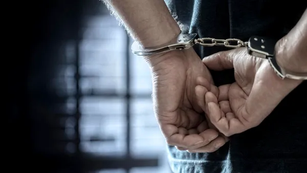 Un ofițer de la  „Vasile Lascăr” din Câmpina a fost reținut pentru tentativă de viol asupra unui elev al școlii de poliție