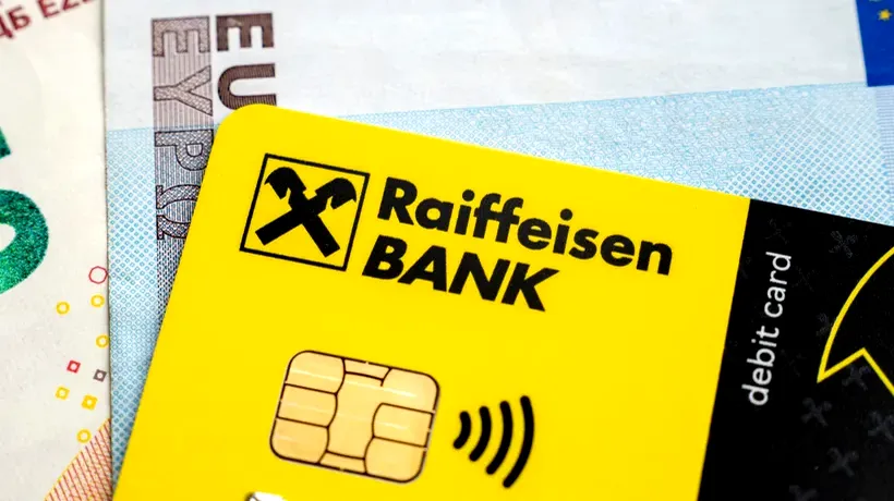 EXCLUSIV | O altă clientă a Raiffeisen Bank reclamă o breșă de securitate și se declară victimă a unei fraude cibernetice. Cum i-au dispărut mii de euro din cont, retrași de o platformă de criptomonede