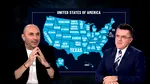 Dan Dungaciu: „America își setează emisfera vestică și apoi se va uita la restul lumii”