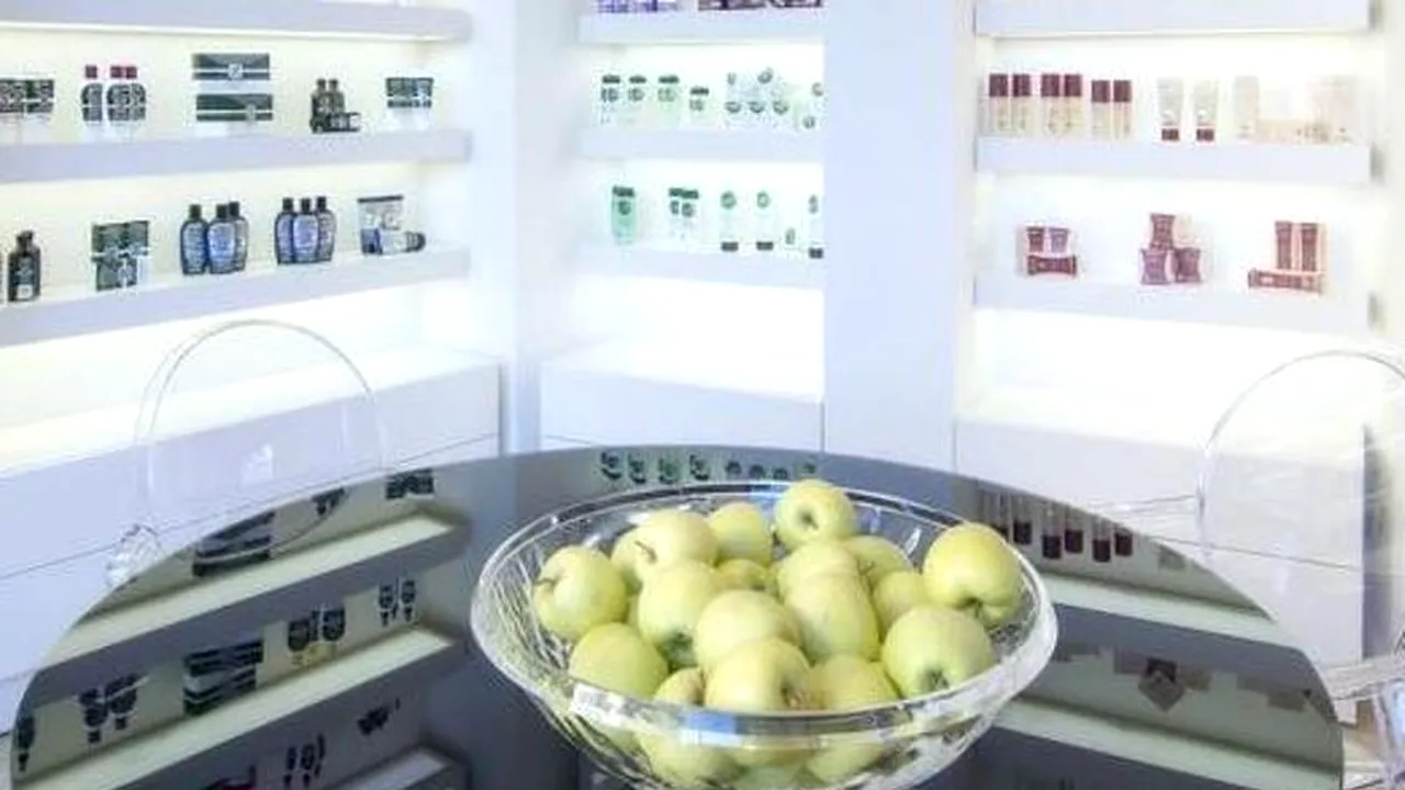 Compania Farmec a deschis primul Centru de Frumusețe, investiție de 360.000 de euro