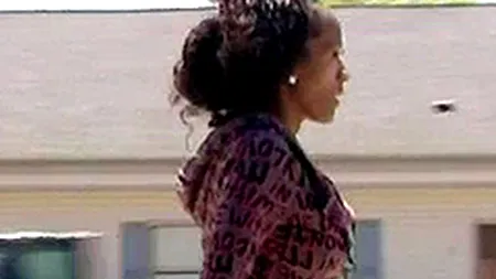 Femeia care și-a făcut 54 de injecții pentru a-și mări posteriorul. FOTO