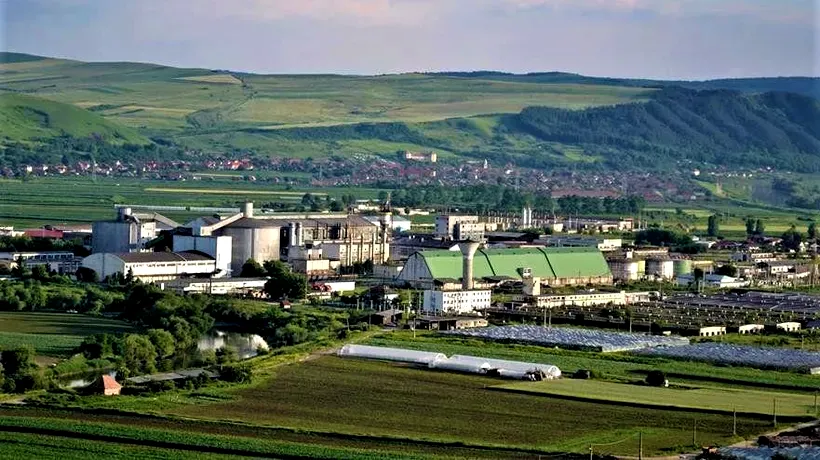 Fabrica de zahăr din Luduș a fost cumpărată de doi investitori români independenți de la Grupul cooperativ Tereos. Ce se întâmplă cu angajații
