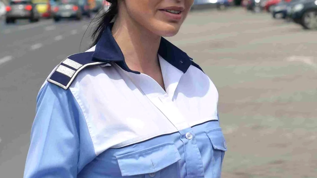 Ca la ușa cortului în Poliția Română | Polțistă-șefă, acuzată că își umilește colegii și subalternii: „În p*** mea, sunt comisar, nu pot munci cot la cot cu niște c***ți de agenți
