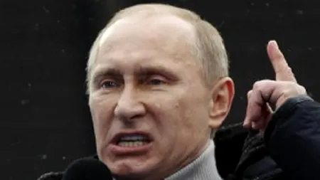 Rusia AMENINȚĂ că nu va permite o intervenție militară străină în Siria