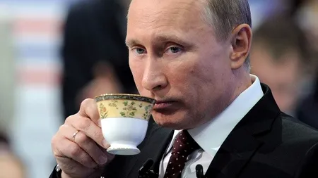 Reuters: Un think-tank controlat de Putin a influențat alegerile din SUA în favoarea lui Trump