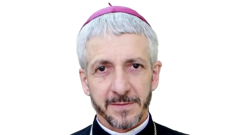 Episcopul greco-catolic de Cluj-Gherla va fi înmormântat sâmbătă