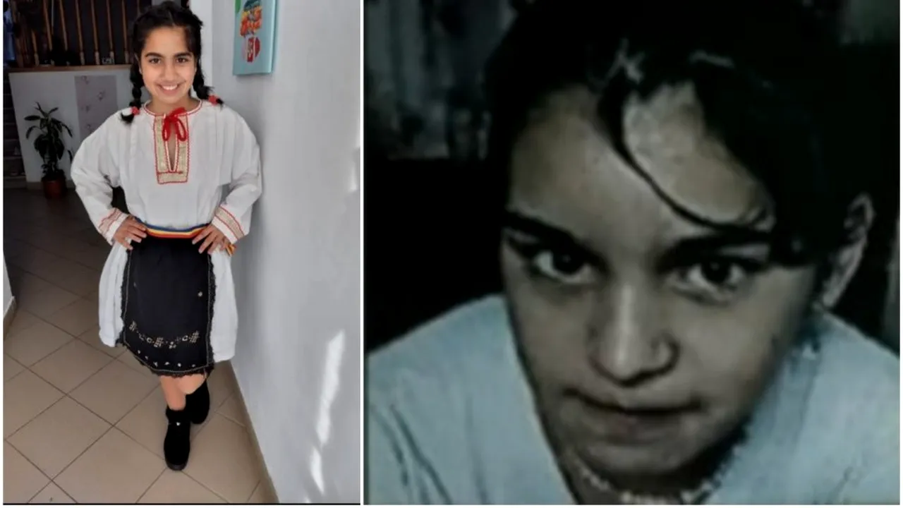O fetiță de 13 ani din Mureş a dispărut de o săptămână, după ce a plecat de la şcoală. Poliția face apel la populație pentru găsirea minorei