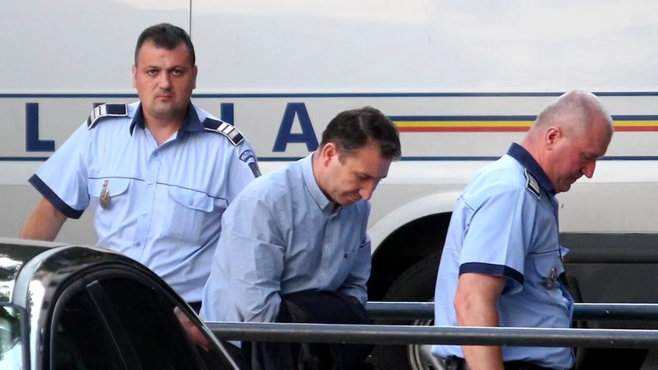 Stavarache, aflat sub interdicția de a părăsi țara, lăsat să plece la Milano