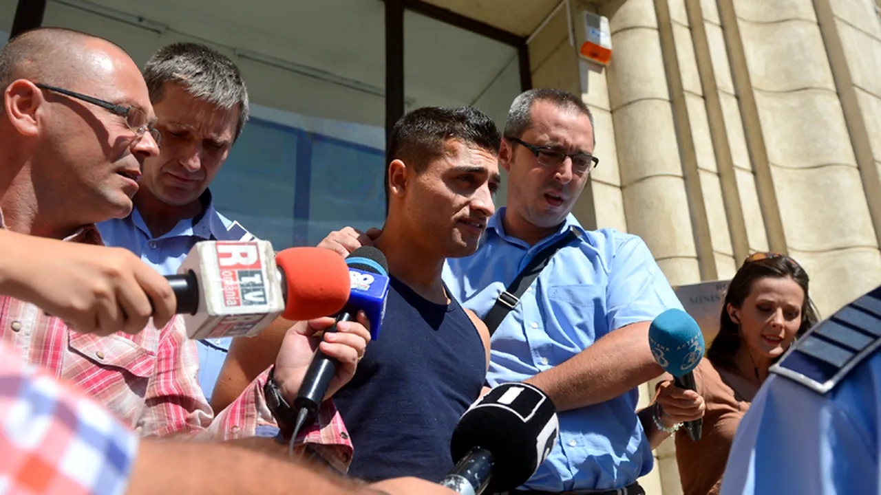 Ucigașul studentei japoneze are un văr închis pe viață pentru trei crime comise într-o singură noapte