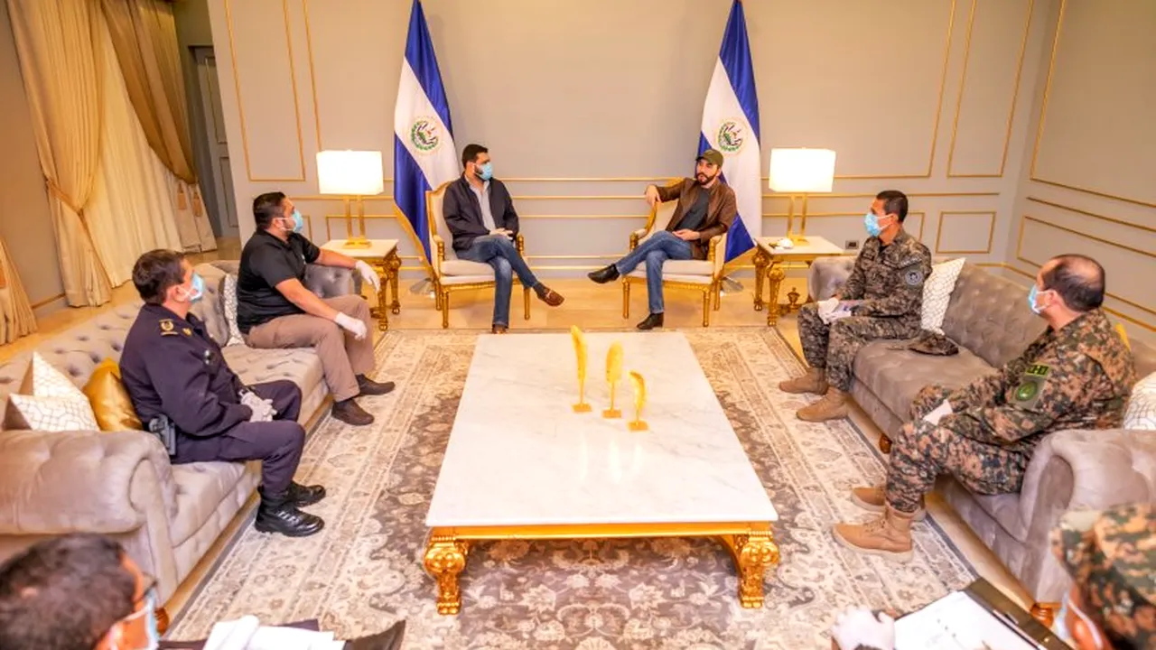 EXECUȚII ÎN LANȚ. Record de ASASINATE comandate de interlopi în El Salvador/ Infractorii profită de pandemie ca să-și elimine rivalii