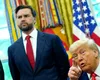 Vance afirmă că Statele Unite vor să protejeze suveranitatea UCRAINEI /„Rusia cere prea mult”, „teritorii care nu se află sub controlul forțelor ruse”