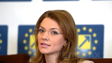VIDEO | Alina Gorghiu: Pentru mine ca liberal, Florin Cîțu este o variantă mult mai bună decât Ludovic Orban / Moțiunea de cenzură nu are nici o șansă de succes / Diferența de voturi este considerabilă între noi și opoziție PSD, AUR