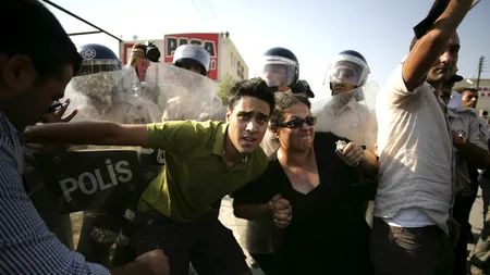 AVERTIZARE: Defaultul dezordonat care poate declanșa un efect de domino în Europa