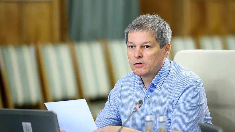Oferta PNL pentru Cioloș în ziua în care premierul a demis patru miniștri