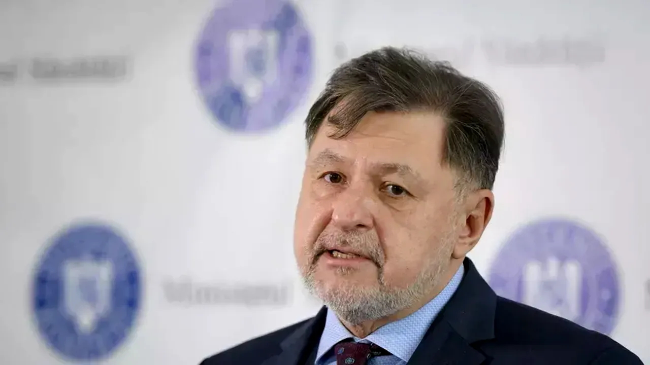 Alexandru Rafila despre măsuri preventive în România după „explozia” de cazuri de variolei maimuței în Europa: Vom achiziționa câteva sute de doze de vaccin