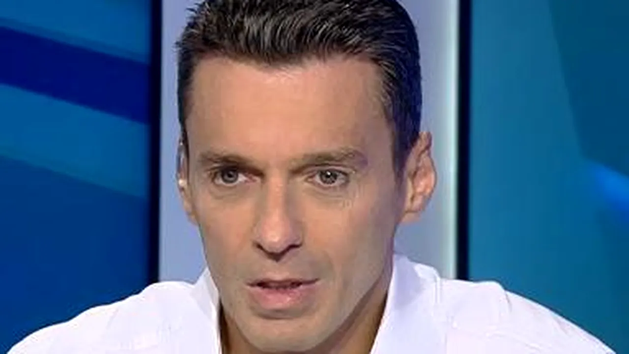 Lui Mircea Badea i s-a făcut rău în direct: „Mă simt atât de rău, dacă nu crăp sunt Duncan MacLeod, Nepieritoriul / Mai nasol ar fi cu vomitatul