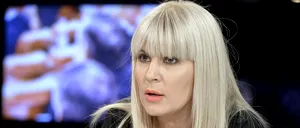 UPDATE | Elena Udrea rămâne în închisoare. Instanța supremă a amânat a șasea oară decizia la revizuirea cerută în dosarul ”Gala Bute”