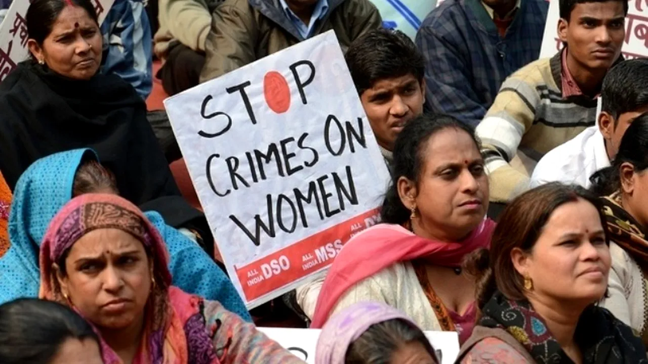 Trei bărbați din India, condamnați la moarte pentru comiterea repetată a unor violuri în grup