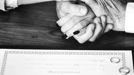 SECRETUL unei căsnicii fericite. Un bărbat cu 37 de ani de experiență dă sfaturi pentru a avea mariajul perfect