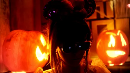 HALLOWEEN 2013. 10 petreceri din cluburile din București la care intrarea este liberă