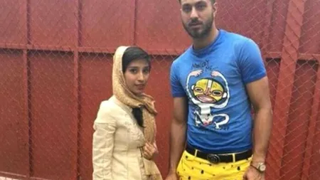 Fotbalist suspendat 6 luni. Motivul este în fotografie