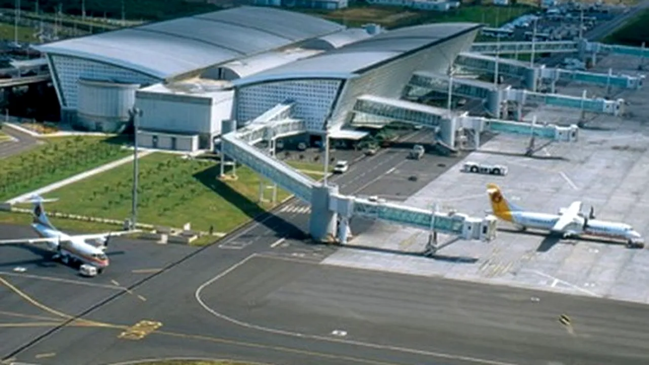 Nou aeroport în România: când va fi gata