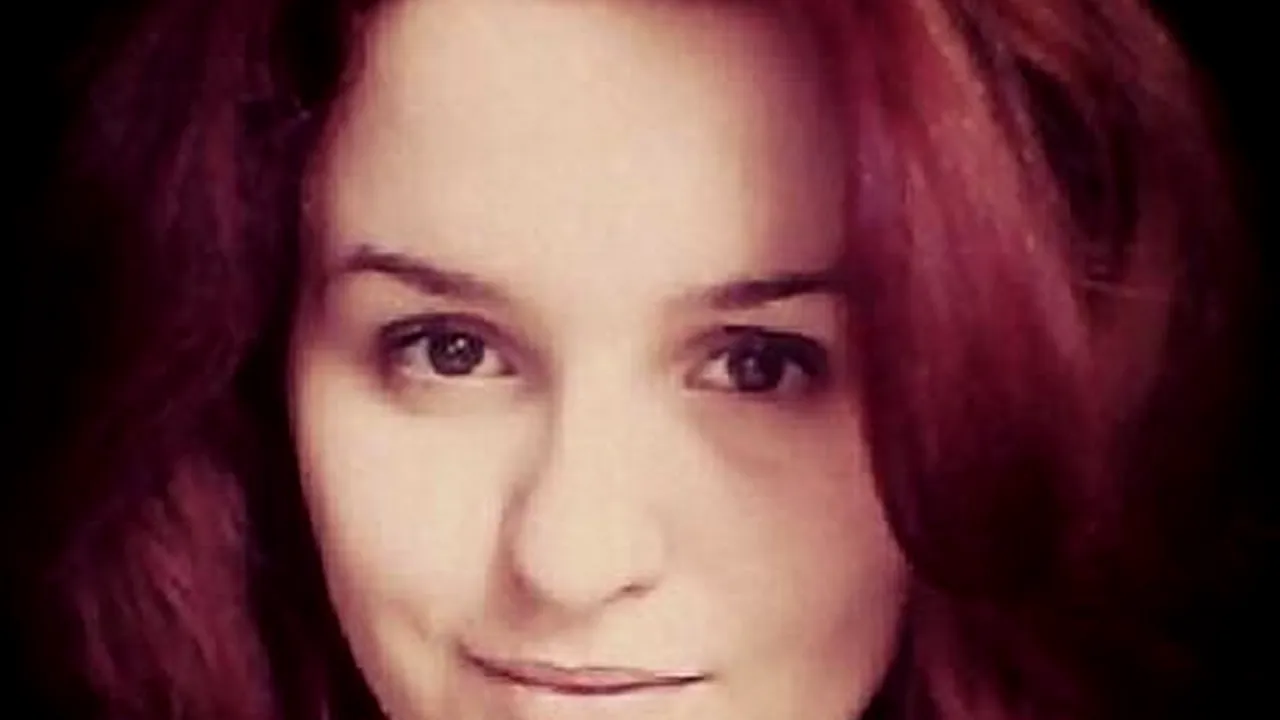 „Bună, sunt Monica și sunt depresivă