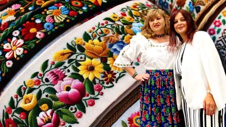 Cel mai lung BRÂU românesc, la care au lucrat peste 1.000 de români, gată să intre în Cartea Recordurilor. Va fi jurizat la Nürnberg pe 23 iunie