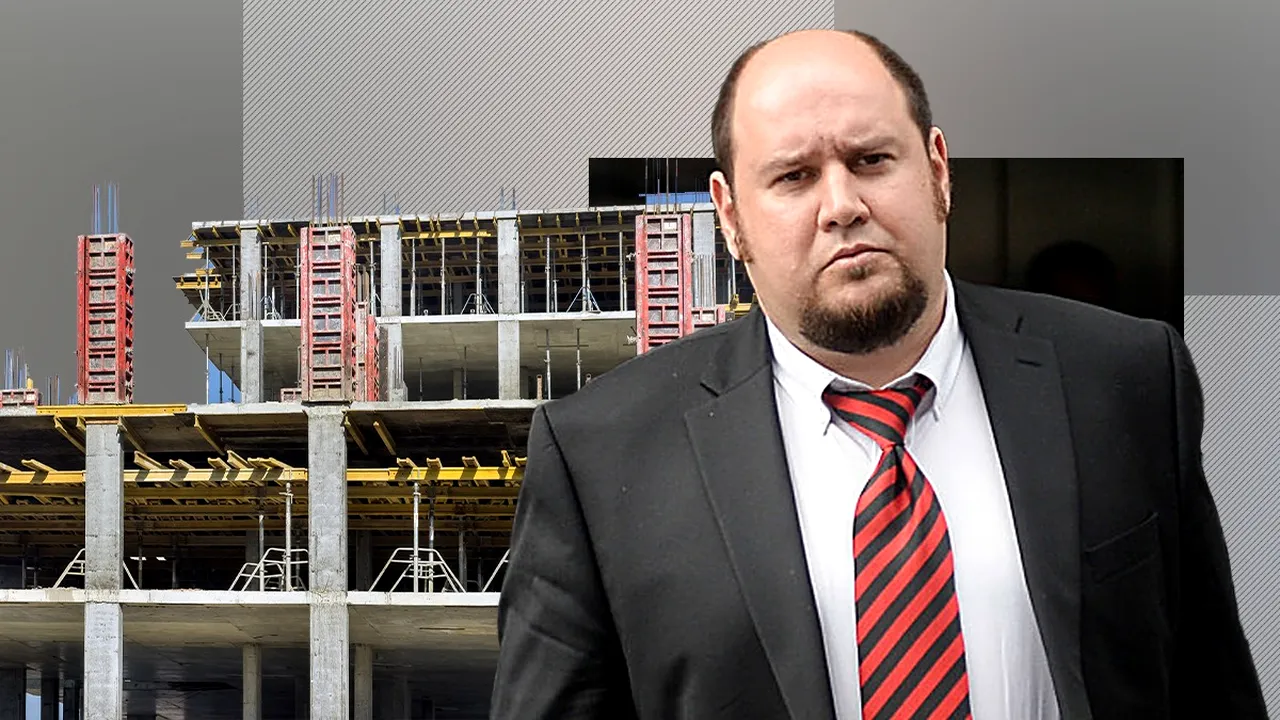 Cum a crescut prețul noului sediu al DIICOT de la 6,2 la 17 milioane de euro