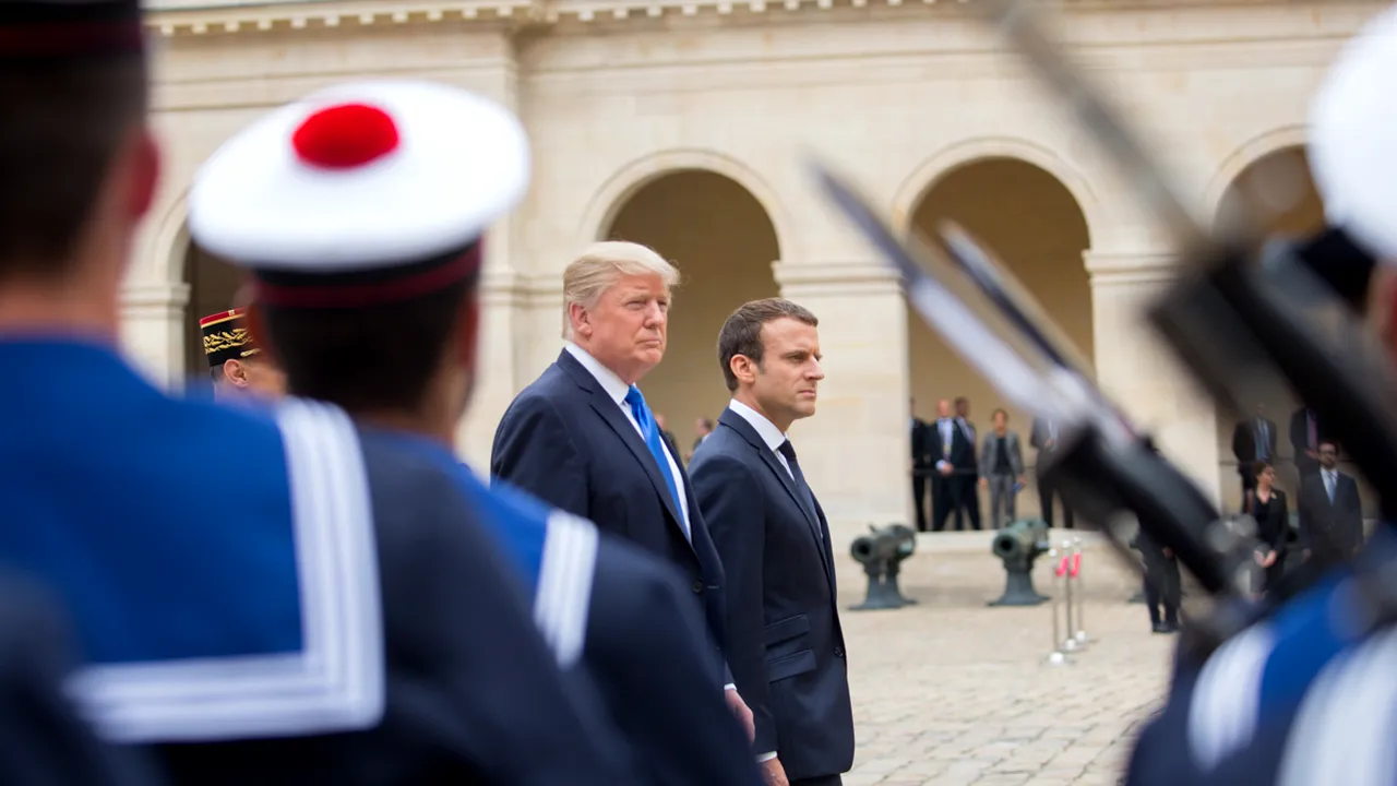 UE amenință SUA cu măsuri de retorsiune în disputa taxelor: 