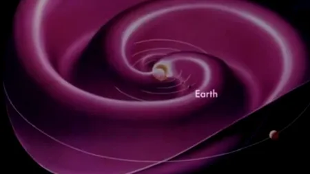 VIDEO: Ce se va întâmpla cu Soarele în cel mult trei luni