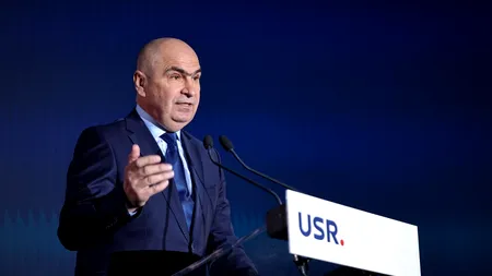 Ilie Bolojan: Va fi o provocare foarte mare să guvernăm așa cum se cuvine / SFATUL premierului desemnat pentru parteneri