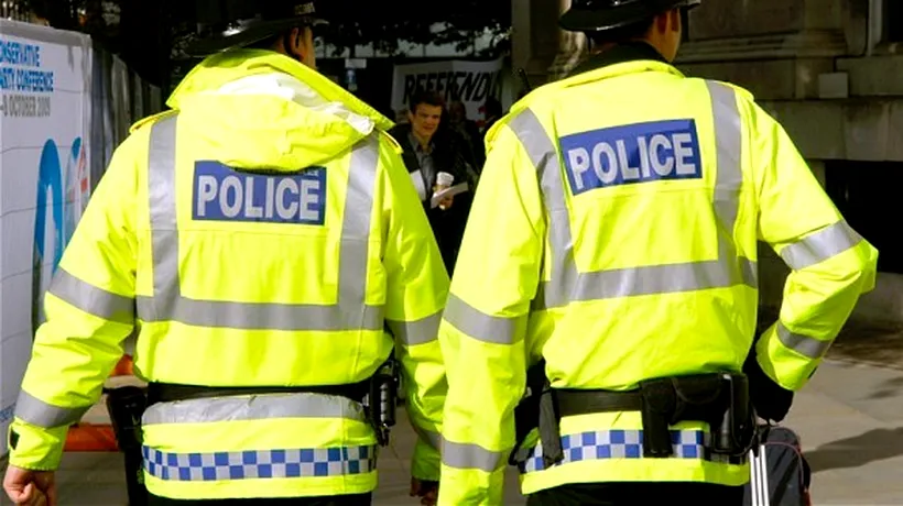 Șofer român, arestat în Marea Britanie. Ce au găsit polițiștii în camionul său